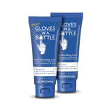 Gloves in a Bottle Shielding Lotion, Relief for Eczema and Psoriasis, 3.4 ounces (Pack of 2)