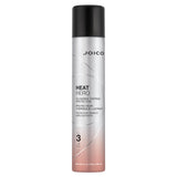 Joico Heat Hero Glossing Thermal Protector | For Most Hair Types | Thermal Heat & Humidity Protection | Reduce Split Ends | Boost Shine | Paraben & Sulfate Free | 180ml