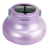 Hairizone Universal Hair Diffuser Adaptable for Blow Dryers with D-1.7-Inch to 2.6-Inch for Curly or Wavy Hair, Lavender