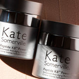 Kate Somerville Peptide K8 Power Cream | Advanced Anti-Aging Moisturizer | Firms & Smooths Skin | 1 Fl Oz