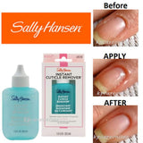 Sally Hansen Instant Cuticle Remover, 2 Count