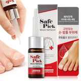 MEDIPICKME Safe Pick Miracle Nail Serum 17ml