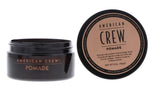 American Crew Pomade, 3.0-Ounce Jar, Packaging May Vary (Pack of 2)