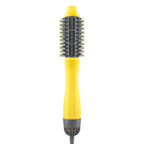 Drybar The Double Shot Oval Blow Dryer Brush | Brush and Blow Dryer in One, Lightweight Blowout Brush for Long Hair and Volume with 3 Temps for Customized Hair Styling