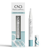 CND Solar Oil & RescueRxx Nail and Cuticle Care, Cuticle Oil Pen, Keratin Treatment Pen, On-the-Go, Travel-Sized Beauty, A highly effective new treatment that repairs damaged nails