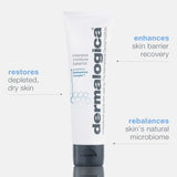 Dermalogica Intensive Moisture Balance (1.7 Fl Oz) Face Moisturizer with Hyaluronic Acid - Restores Balance to Dry, Depleted Skin for Optimal Barrier Performance