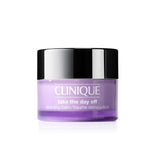 Clinique Take The Day Off Cleansing Balm Makeup Remover | Dissolves Makeup and Sunscreen, 1 fl. oz.