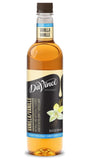 DaVinci Gourmet Sugar-Free Vanilla Syrup, 25.4 Fluid Ounce (Pack of 1)