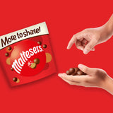 MALTESERS Fairtrade Chocolate More to Share Pouch 189g