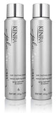 Kenra Platinum Dry Texture Spray 6 | Texture Defining Styler | Increases Texture & Fullness | Absorbs Oils & Impurities | Ultra-Lightweight, Non-Drying Formulation | All Hair Types | 5.3 oz. (2-Pack)