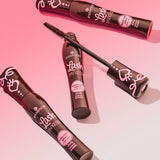 ESSENCE | Lash Princess False Lash Effect Mascara Brown (1 Pack) | Intense Volume, Length & Definition | Vegan, Cruelty Free & Paraben Free