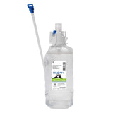 SLOAN Green Certified Foam Hand Cleaner, 1500 mL Hand Cleaner Refills (Pack of 2) - 8565-02-N6300GN