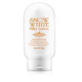 [secret key] Snow White Milky Lotion 120g