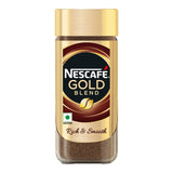 Nescafe Instant Coffee Gold 100g