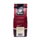 CAFE BRITT® - Costa Rican Light Roast Coffee - Ground, Arabica Coffee, Kosher, Gluten Free, 100% Gourmet & Light Roast  (12 oz.) (3-Pack)