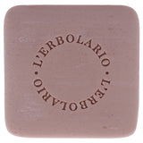 L'Erbolario Iris Bar Soap - Enriched With All Natural Ingredients And Aromatic Fragrances - Cleanses And Moisturizes Skin - Long Lasting And Creates A Rich, Creamy Lather - 3.5 Oz