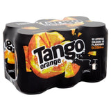 Tango Orange (6x330ml) - Pack of 2