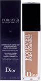 Dior Forever Skin Correct 24H Wear Caring Creamy Concealer 3N (0.37 fl oz) NWOB