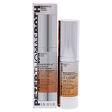 Peter Thomas Roth | Potent-C Power Eye Cream | Brightening Vitamin C Eye Cream for Dark Circles, Puffiness and Crow's Feet, 0.5 Fl Oz