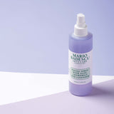 Mario Badescu Facial Spray with Aloe, Chamomile and Lavender for All Skin Types | Face Mist that Hydrates and Restores Balance & Brightness | 8 FL OZ & 4 FL OZ Combo