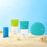 [SCINIC] Enjoy Super Mild Sun Essence SPF 50+ PA++++ 50ml