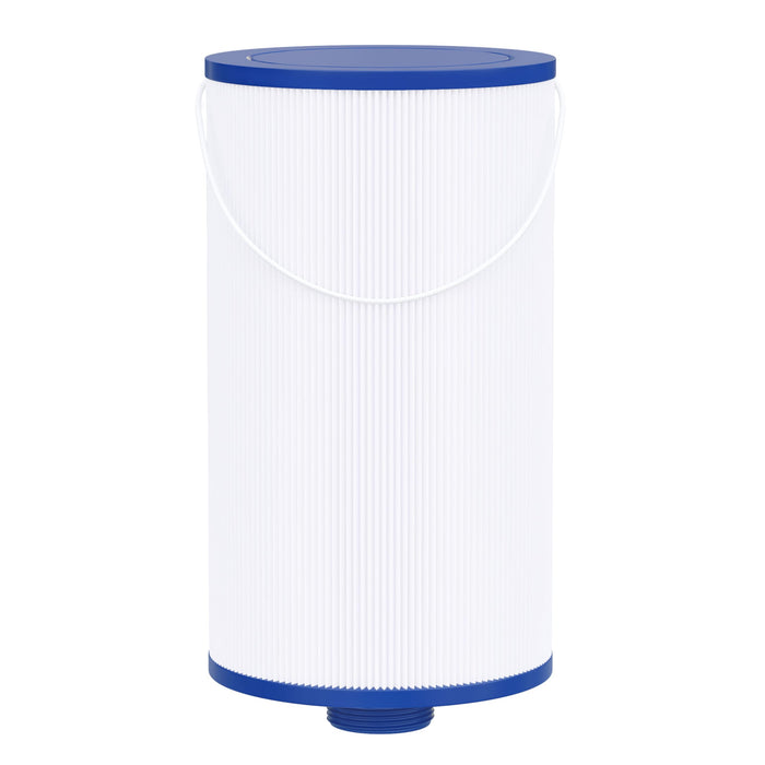 Wowreed Spa Filter Compatible with 303279, FC-2402, Free Flow, AquaTerra, Fantasy Hot Tub Filter, 1 1/2" Finer Thread (1 Pack)