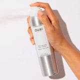 OUAI Texturizing Hair Spray. Add Texture and Volume While Absorbing Oil. Part Hair Spray, Part Dry Shampoo, the Spray Instantly Refreshes Hair. Free from Parabens and Sulfates (4.6 Oz)