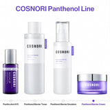 COSNORI Panthenol Barrier Cream - Strengthening Skin Barrier Face Moisturizer - with Panthenol and Kakadu Plum Extract – Calming and Hydrating for Damaged Skin – Irritation Free Formula, 1.69 oz.