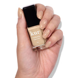 LONDONTOWN Perfecting Nail Veil #2 Enhancing Nail Care Color and Formula, Warm Ultra-Sheer Alabaster Tint