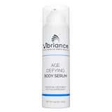 VIBRIANCE Age Defying Body Serum for Healthy, Youthful Skin, Hydrating, Anti-Aging Skin Rejuvenation, Wrinkle and Crepe Corrector, 4.5 fl oz (133 ml)