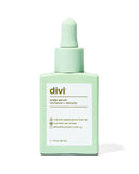 divi Hair Scalp Serum for Women and Men - Revitalize and Balance Your Scalp - Improves Appearance of Thinning Hair, Nourishes the Scalp and Helps Remove Product and Oil Buildup, 30ml