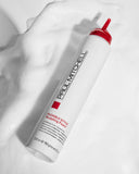 Paul Mitchell Sculpting Foam, Conditions + Controls Frizz, For All Hair Types, 6.7 oz.