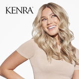 Kenra Curl Defining Crème 5 | Texture Enhancing Styler | Tames Frizz & Flyaways | Refines and Seperates Curls & Waves | Helps Resist Humidity | Medium To Coarse Hair | 3.4 fl. oz