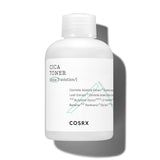 COSRX Pure Fit CICA Toner, 150ml / 5.07 fl.oz | Soothing Korean Toner for Sensitive Skin | Centella Asiatica Facial Toning Water | Korean Skin Care, Not Tested on Animals, Sulfates Free, Paraben Free