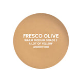 PRIMROSE PICTURE PERFECT FOUNDATION, Medium to Full Coverage with Flawless Finish, Paraben Free, Cruelty Free, Made in the USA. 0.42 oz/12 g (Alabaster)