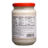 Roasted Garlic Alfredo Sauce, Premium Italian Quality made with italian Cheese (Pack of 2)