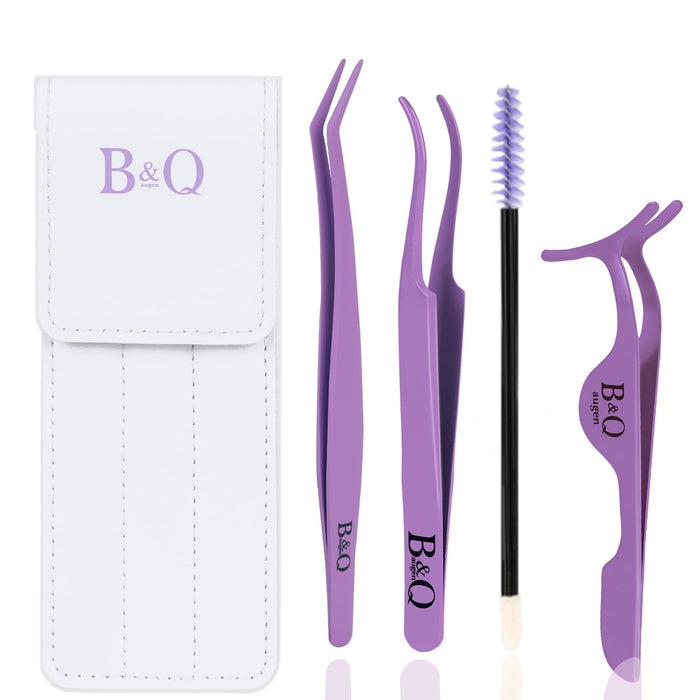 Lash Shampoo Kit Lash Cleaning Kit 50ML Lash Bath Kit Lash Wash for Eyelash Extensions Lash Remover Mascara Brush with Hairband Portable Eyelash Cleanser for Home Use (50ML Shampoo Kit)