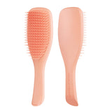 Tangle Teezer | The Ultimate Detangler Hairbrush for Wet & Dry Hair | For All Hair Types | Eliminates Knots & Reduces Breakage | Apricot