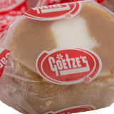 Goetze's Candy Caramel Creams - 100 Count Candy Tub - Gift Box - Fresh from the Factory