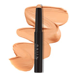 Mally Beauty Dark Circle Corrector Concealer - Deeper - 0.08 Fl Oz - Eye Brightener, Concealer, Hydrating, Cover Dark Spots