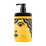 PATTERN Beauty by Tracee Ellis Ross Leave-In Conditioner 25 fl oz - Rich Moisture for Curly, Coily and Tight-Textured Hair, 3a to 4c,25 fl oz