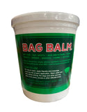 Bag Balm Vermont's Original Hand & Skin Moisturizer, Cracked Heels Treatment, Dry Hands & Dogs Ointment - 72oz Pail