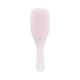 Tangle Teezer The Fine and Fragile Ultimate Detangling Brush, Dry and Wet Hair Brush Detangler for Color-Treated, Fine and Fragile Hair, Marshmallow Duo