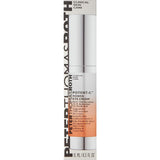 Peter Thomas Roth | Potent-C Power Eye Cream | Brightening Vitamin C Eye Cream for Dark Circles, Puffiness and Crow's Feet, 0.5 Fl Oz