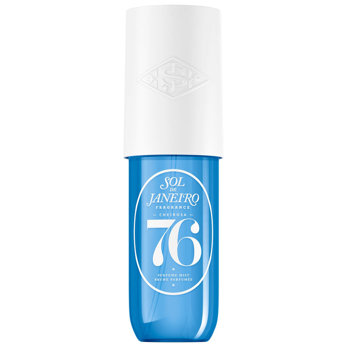 Sol de Janeiro Cheirosa '76 Hair & Body Fragrance Mist 90mL/3.0 fl oz.