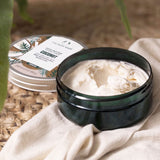 The Body Shop Coconut Body Butter – Nourishing & Moisturizing Skincare for Very Dry Skin – Vegan – 6.4 Oz