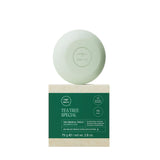 Tea Tree Special Shampoo Bar, Invigorating Cleanser, For All Hair Types, 2.8 oz