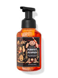 Bath and Body Works Halloween Gentle Foaming Hand Soap Trio - Ghoul Friend, Vampire Blood, Purrfect Pumpkin, 8.75 Fl Oz (Pack of 3)