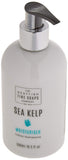 SCOTTISH FINE SOAPS Sea Kelp Moisturiser 300 ml