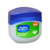 Vaseline Blue Seal Aloe Fresh Light Hydrating Jelly 250mL